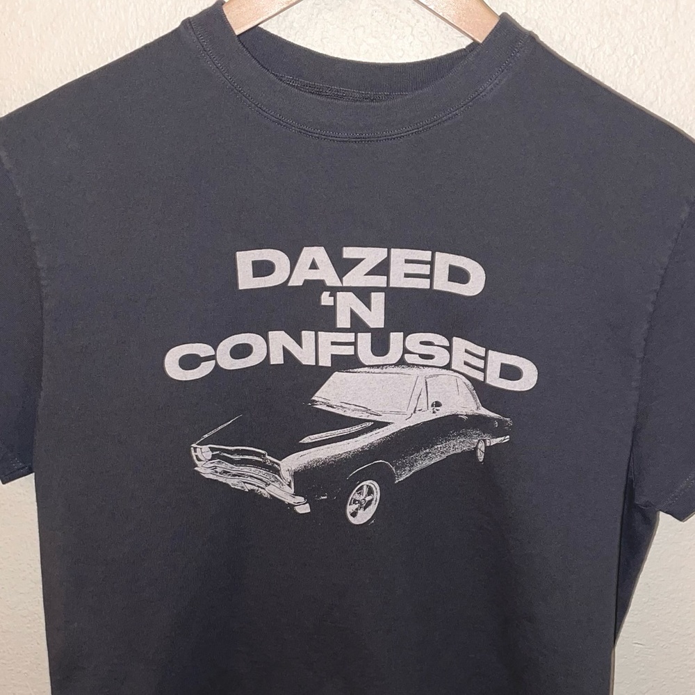 John GALT Tee
